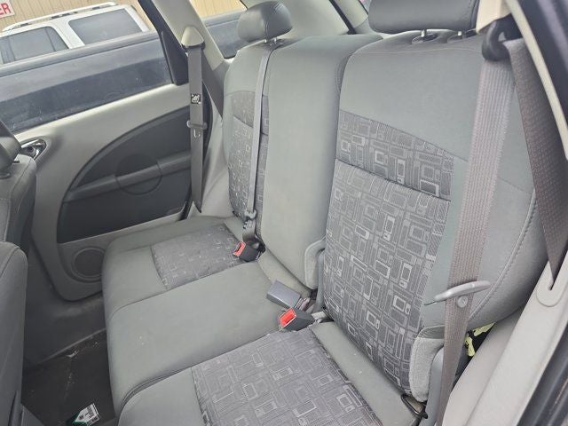 2007 Chrysler PT Cruiser Touring