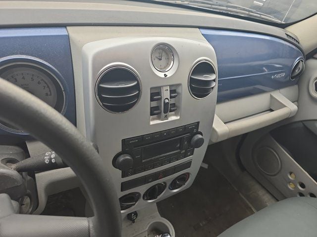 2007 Chrysler PT Cruiser Touring