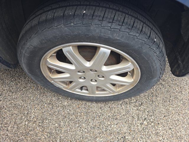 2007 Chrysler PT Cruiser Touring