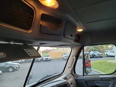 2015 Freightliner Cascadia 113