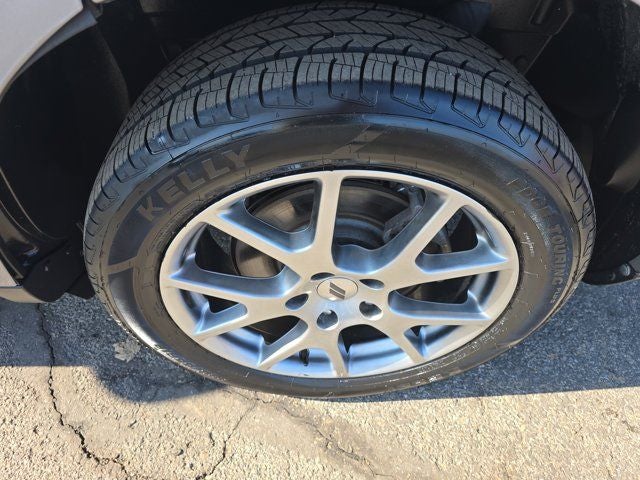 2018 Dodge Journey GT