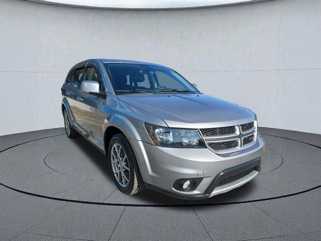 2018 Dodge Journey GT