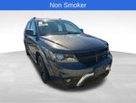 2019 Dodge Journey Crossroad