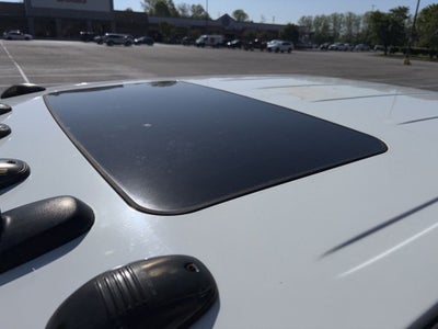 2014 RAM 3500 Laramie Longhorn