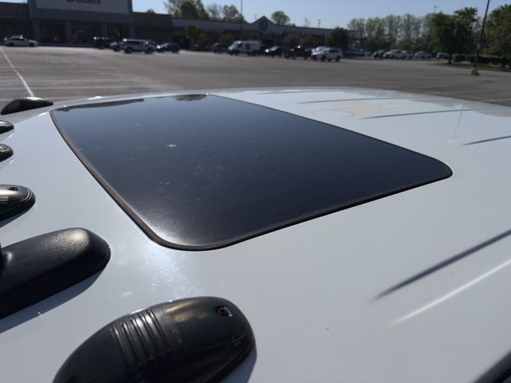 2014 RAM 3500 Laramie Longhorn