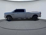 2014 RAM 3500 Laramie Longhorn