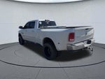 2014 RAM 3500 Laramie Longhorn