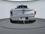 2014 RAM 3500 Laramie Longhorn