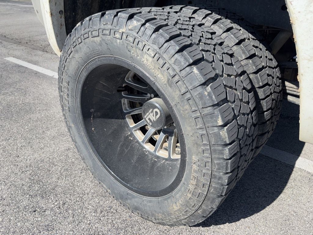 2014 RAM 3500 Laramie Longhorn