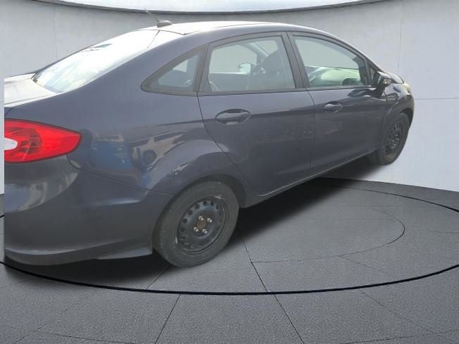 2013 Ford Fiesta SE