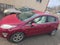 2011 Ford Fiesta SES