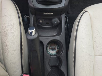 2011 Ford Fiesta SES