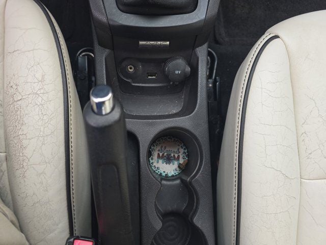 2011 Ford Fiesta SES