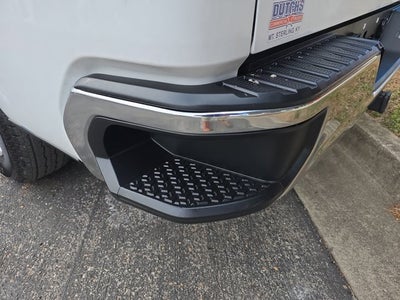 2023 Chevrolet Silverado 1500 WT