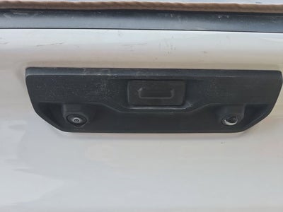 2023 Chevrolet Silverado 1500 WT