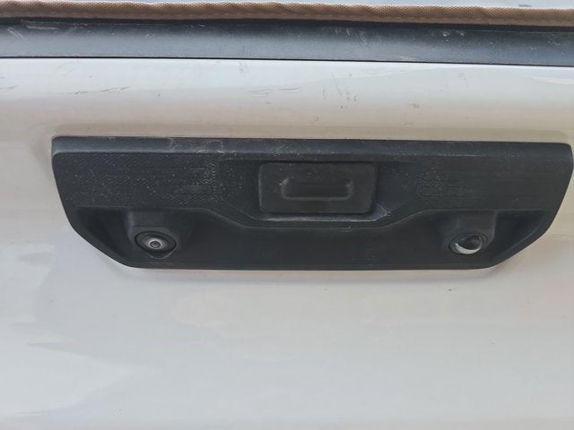 2023 Chevrolet Silverado 1500 WT