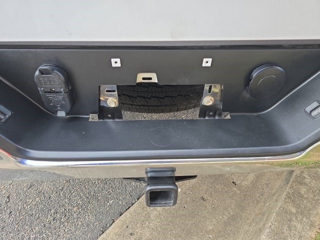 2023 Chevrolet Silverado 1500 WT