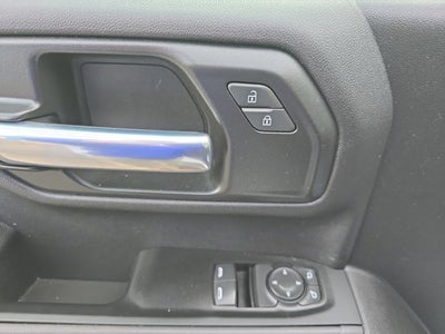 2023 Chevrolet Silverado 1500 WT