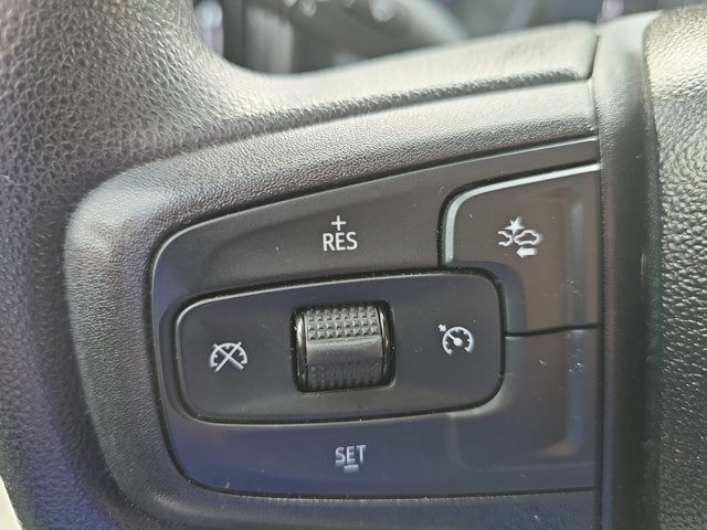 2023 Chevrolet Silverado 1500 WT