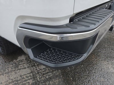 2019 Chevrolet Silverado 1500 WT