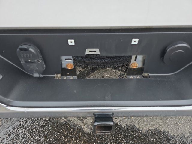 2019 Chevrolet Silverado 1500 WT