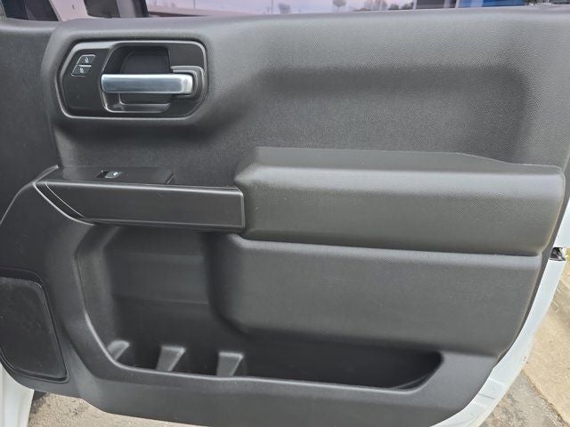 2019 Chevrolet Silverado 1500 WT