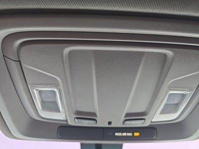 2019 Chevrolet Silverado 1500 WT