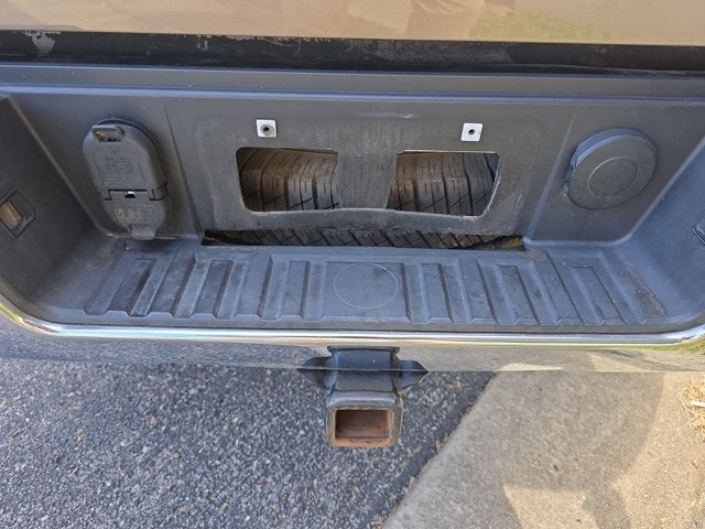 2014 Chevrolet Silverado 1500 LT LT1