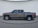 2014 Chevrolet Silverado 1500 LT LT1