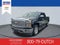 2014 Chevrolet Silverado 1500 LTZ 2LZ