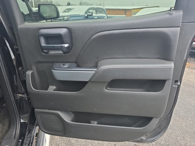 2014 Chevrolet Silverado 1500 LTZ 2LZ