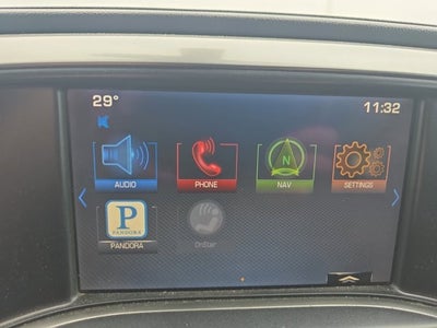 2014 Chevrolet Silverado 1500 LTZ 2LZ