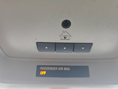 2014 Chevrolet Silverado 1500 LTZ 2LZ