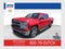 2014 Chevrolet Silverado 1500 LTZ 2LZ