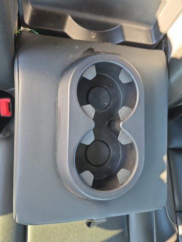 2018 Chevrolet Silverado 1500 LTZ 1LZ