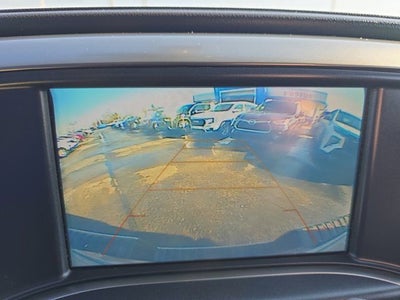 2018 Chevrolet Silverado 1500 LTZ 1LZ