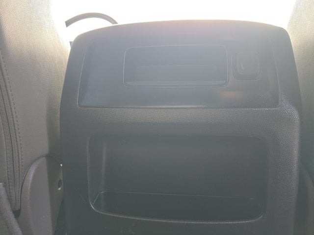 2018 Chevrolet Silverado 1500 LTZ 1LZ