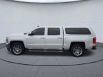 2018 Chevrolet Silverado 1500 LTZ 1LZ