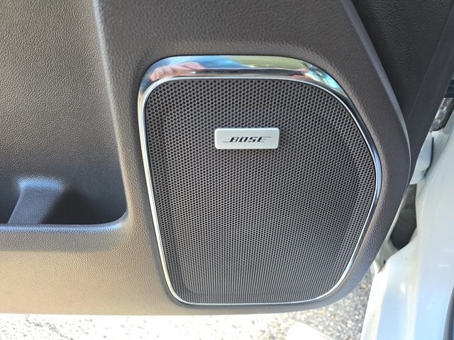 2018 Chevrolet Silverado 1500 LTZ 1LZ