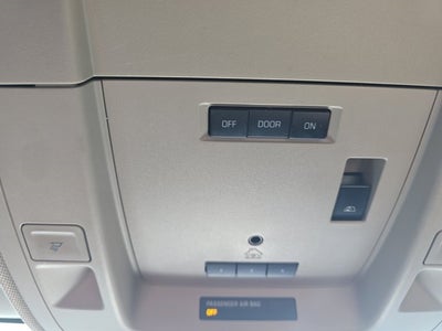 2018 Chevrolet Silverado 1500 LTZ 1LZ