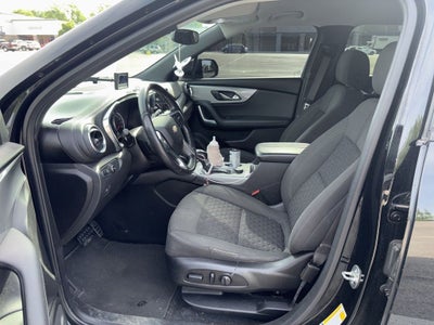 2019 Chevrolet Blazer Base 2LT