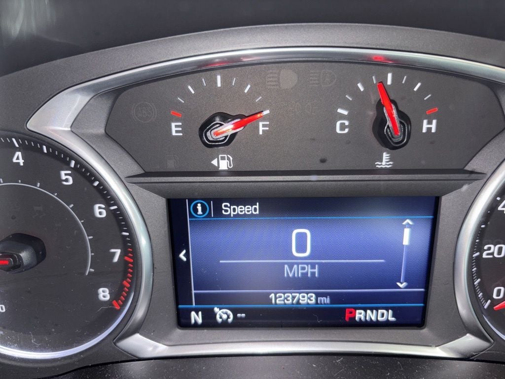 2019 Chevrolet Blazer Base 2LT