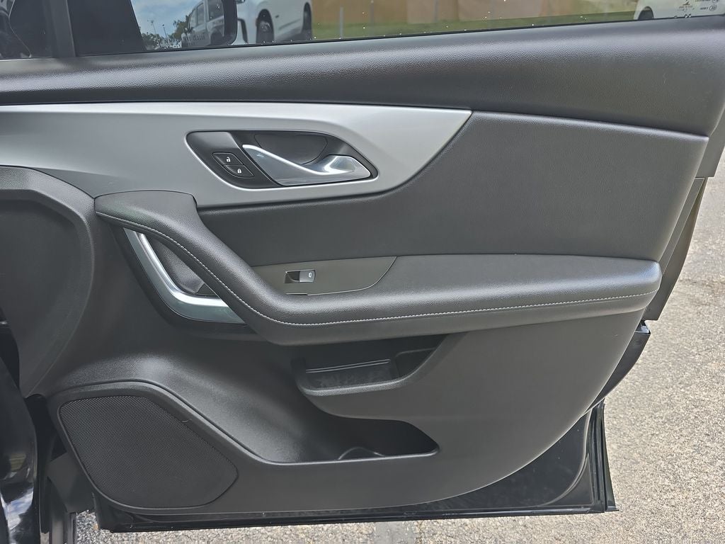 2019 Chevrolet Blazer Base 2LT