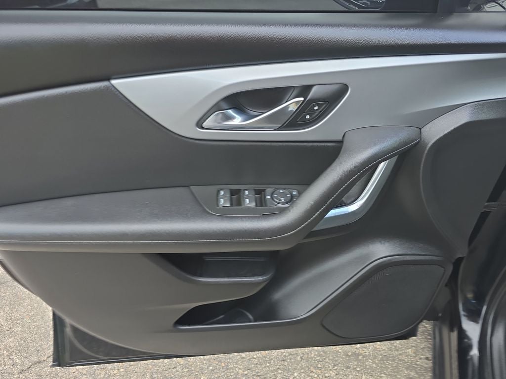 2019 Chevrolet Blazer Base 2LT