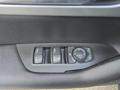 2019 Chevrolet Blazer Base 2LT