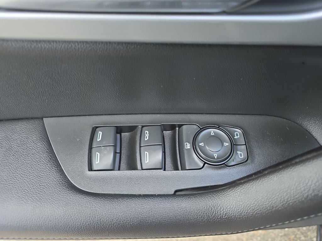 2019 Chevrolet Blazer Base 2LT