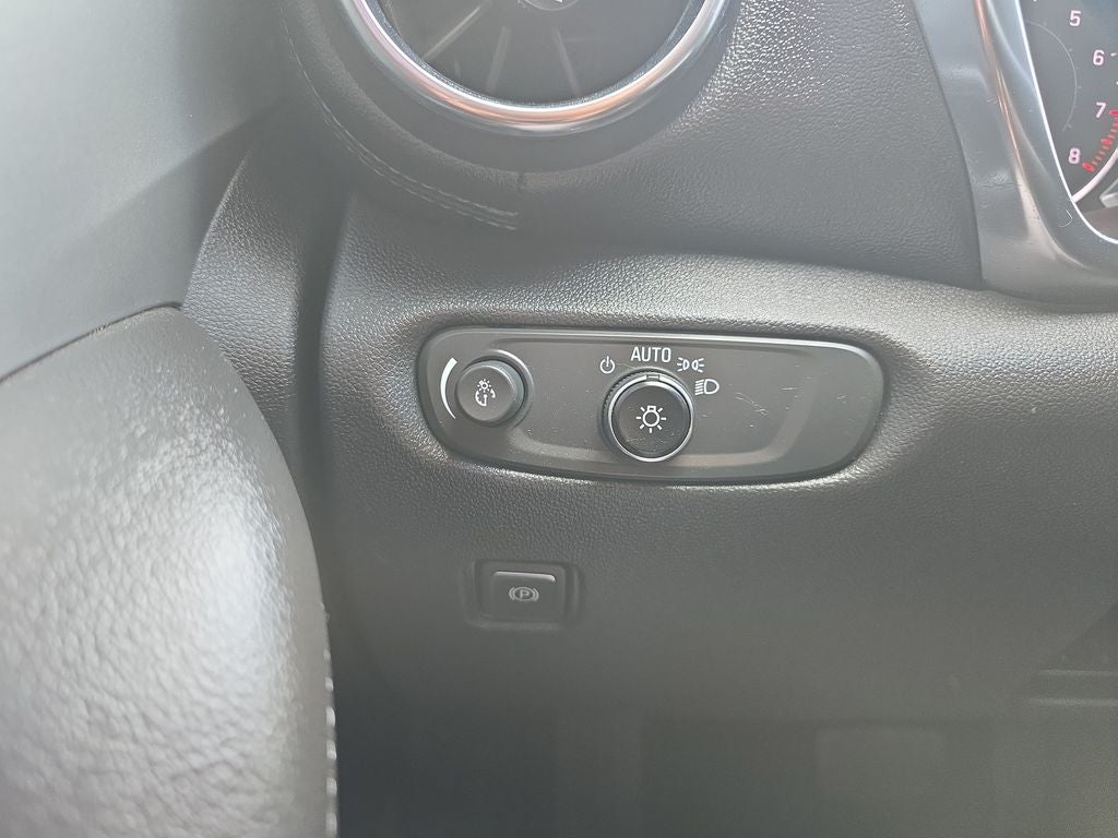 2019 Chevrolet Blazer Base 2LT