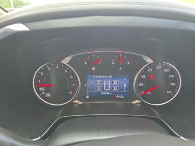 2019 Chevrolet Blazer Base 2LT