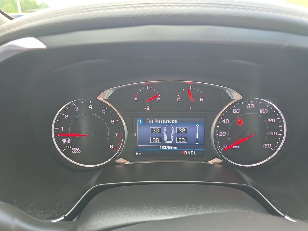 2019 Chevrolet Blazer Base 2LT