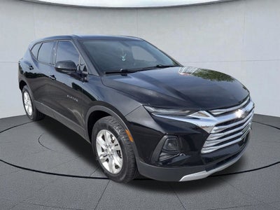 2019 Chevrolet Blazer Base 2LT